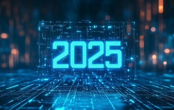 Тренды кибербезопасности 2025 года - ICORE