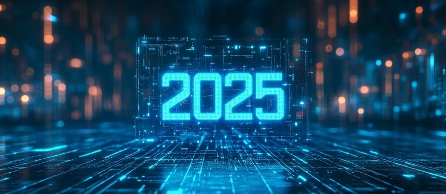 Тренды кибербезопасности 2025 года - ICORE