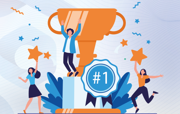 Delinea снова признана лидером Gartner Magic Quadrant в области PAM (2024) - ICORE