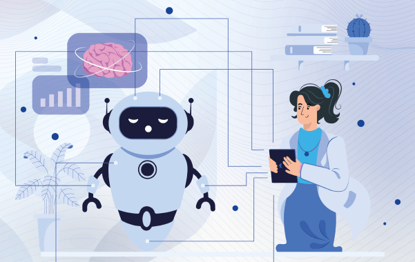Интеллектуальный подход к обработке документов в корпоративной среде с IBM Content Assistant - ICORE