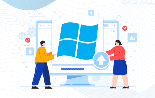 Миграция на Windows 11 Путь Ivanti как первого клиента при переходе на Win11 - ICORE-min