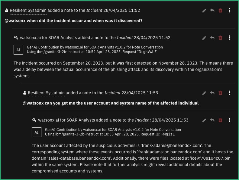 Watsonx.ai для SOAR - ICORE (2)