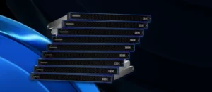 IBM представляет автономное хранилище с новой линейкой FlashSystem на базе агентного ИИ - ICORE